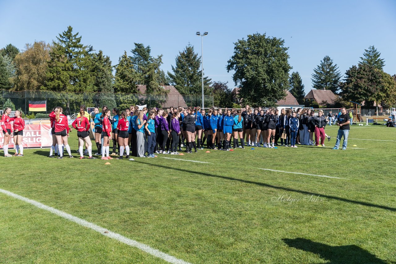 Bild 68 - wU16 Deutsche Meisterschaft